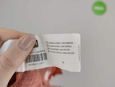 koszula mexx: TXM, Koszula damska, rozmiar S — 5