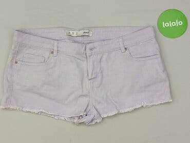 spodenki z napisem: Denim Co, Szorty damskie, M w lalafo.pl — 2 spodenki z napisem: Denim Co, Szorty damskie, M — 2