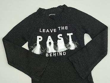 Cropp, Sweter damski, rozmiar S