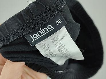 klapki nike pluszowe: Janina, Legginsy Sportowe damskie, rozmiar S — 4