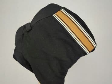 oleksy trampki czarne: Spodnie materiałowe damskie, rozmiar S — 6