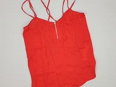 Bershka, Top damski, rozmiar S