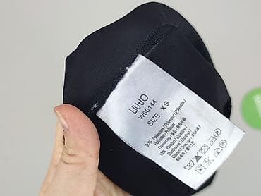 boncode crivit: Liu Jo Jeans, Legginsy Sportowe damskie, rozmiar XS — 5