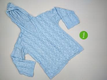bluzka h: Bluza z kapturem damska, rozmiar S — 2