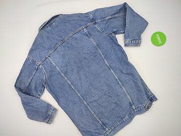 jeansy only: Kurtka jeansowa damska, rozmiar L — 3