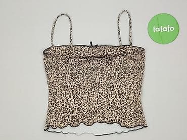2 born2be: Bershka, Top damski, rozmiar S — 3