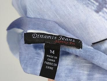 bluzki vans: DENIM JEANS, T-shirt damski, rozmiar M — 4