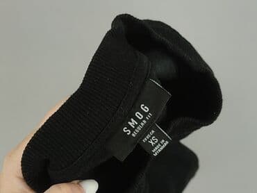 bluza smog new yorker: SMOG, Толстовка для чоловіків, розмір XS — 7