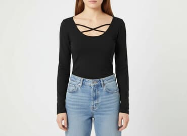 bluzki damskie the wess: Wassyl, Bluzka damska, rozmiar XS — 6