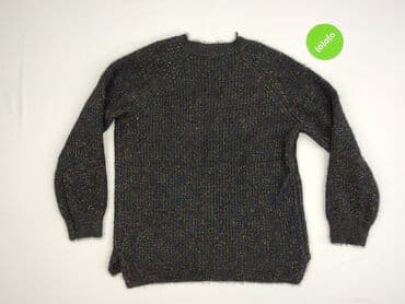 top sweterkowy h: Women`s sweater, size XL (EU 42) — 3