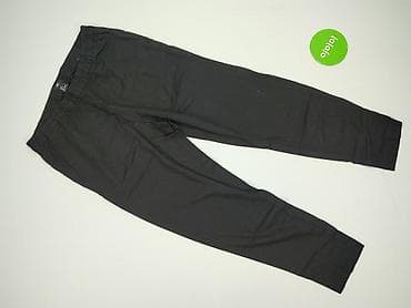 H&M, Spodnie dresowe damskie, rozmiar S — 3