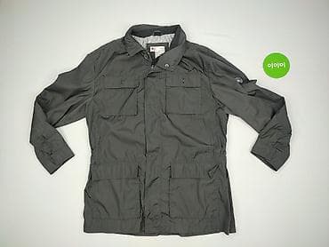 patrolem: Parka damska, rozmiar L — 2