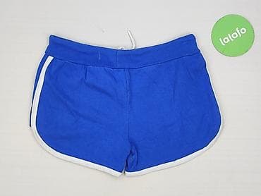 biale trampki ccc: Szorty damskie, rozmiar M — 3