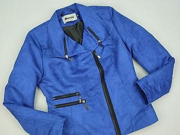 hm bomberki: Kurtka przejściowa damska, rozmiar M — 1