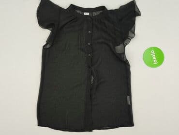 top z łańcuszkiem bershka: Bik Bok, Bluzka damska, S — 2