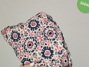 monnari sukienki boho: Bershka, Bluzka damska, rozmiar M — 5