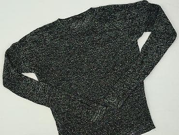 ubrania siska: Sisley, Sweter damski, rozmiar S — 1