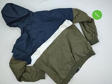 Ubrania męskie: Primark, Męska kurtka przejściowa, rozmiar L — 3