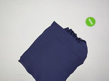 falowany: Ponczo damskie, rozmiar One size — 4