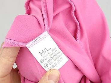 spodenki rowerowe cargo: Szorty damskie, rozmiar M — 4