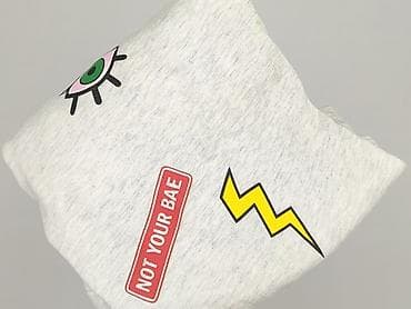 h m grey jeans: H&M Divided, Bluza damska
, rozmiar S — 5