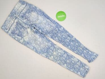 sukienki wroclaw: Esmara, Jeansy damskie, rozmiar S — 3