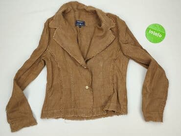 kurtka bejsbolówka reserved: Reserved, Women's blazer, size M — 3