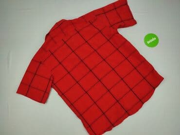 marynarka z c a: Koszulа dla mężczyzn, 5XL — 3