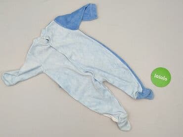 allegro kombinezon dla niemowlaka: Cobbler, 9-12 months, condition - Very good — 3