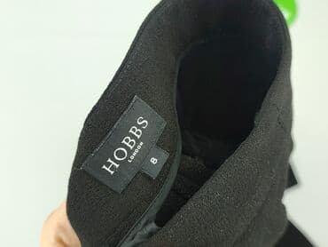 Kobiety: Hobbs London, Spodnie materiałowe damskie, rozmiar S — 4