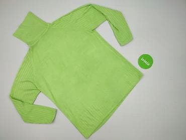 sweter polo: BStyle, Golf damski, rozmiar M — 2