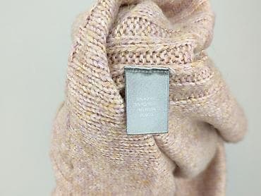 sweter siatka: Golf damski, rozmiar 3XL — 5