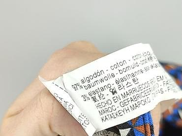 crocodile buty: Zara, Spodnie materiałowe damskie, rozmiar L — 5