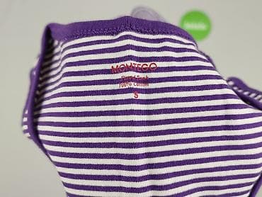 dresy szare: Montego, Top damski, rozmiar S — 4