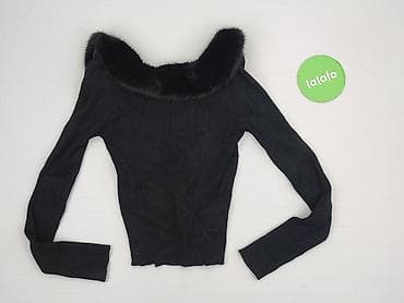 pull and bear sweter: Zara, Sweter damski, rozmiar S — 2