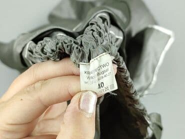 sukienka 40 urodziny: Elegancki komplet, rozmiar L — 9