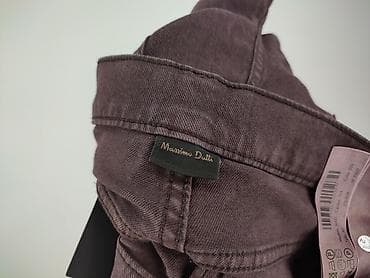 deezee polska: Massimo Dutti, Jeansy damskie, rozmiar S — 5