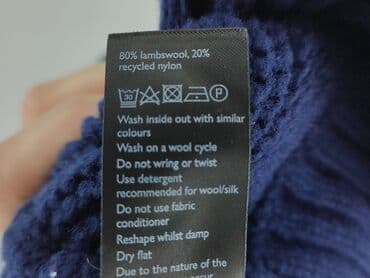 wojan bez koszulki: John Lewis, Sweter damski, 2XL — 5