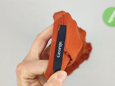 gold: George, Sukienka damska, rozmiar 3XL — 5