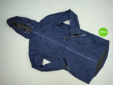 Women's Clothing: House, Women`s parka, M — 2