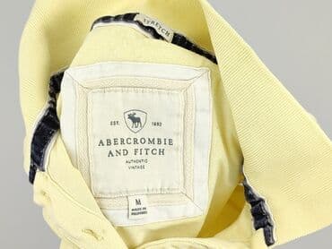 koszulki damskie abercrombie: A&F, Damska koszulka polo, rozmiar M — 4