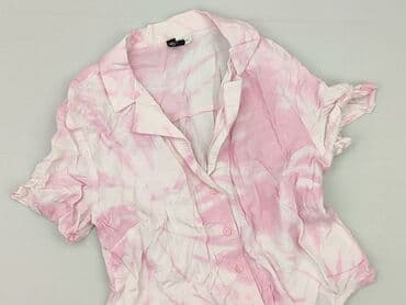 wiosenne bluzki: Divided, Bluzka damska, rozmiar XS — 1