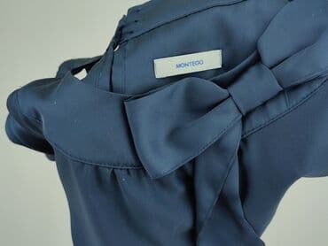Women: Montego, Women's blouse, size XL (EU 42) — 6