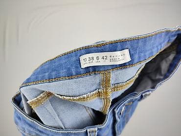 carpenter jeans: Denim Co, Jeansy damskie, rozmiar S — 4