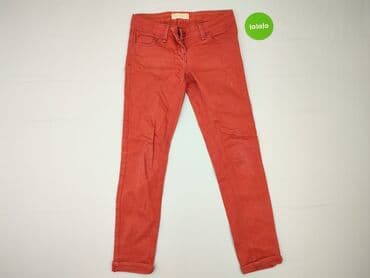 koszulki abercrombie fitch: Jeans for women, size XS (EU 34) — 2