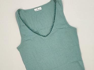 tom tailor bluzki: Tom Tailor, Top damski, rozmiar XL — 1