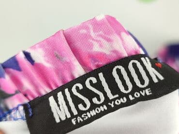 kombinezon zig zag: Misslook, Kombinezon damski, rozmiar S w lalafo.pl — 4 kombinezon zig zag: Misslook, Kombinezon damski, rozmiar S — 4