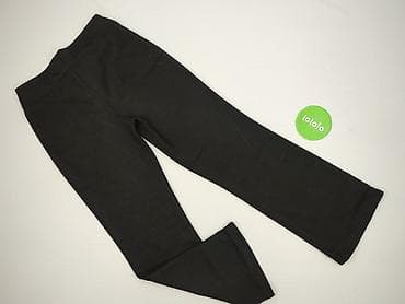 basic for everyday janina stretch top: Legginsy Sportowe damskie, rozmiar S — 3