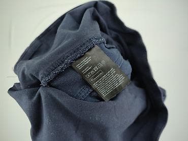 hm 3: H&M Mama, Material trousers for women, size S — 5