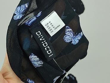 dior bluzy: H&M Divided, Bluzka damska, rozmiar M — 4